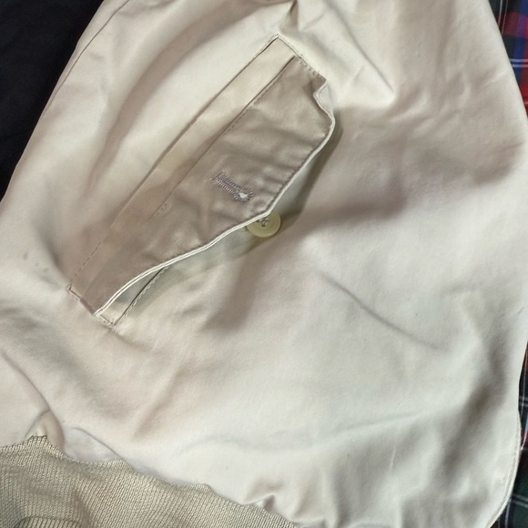 Vintage IZOD Lacoste Jacket - Picture 9 of 16